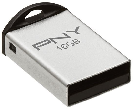 [NIT] USB chính hãng HP và PNY - 1