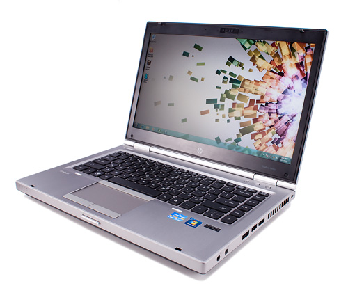 laptop HP Elitebook 8460p Core i5 giá rẻ  tại bình dương