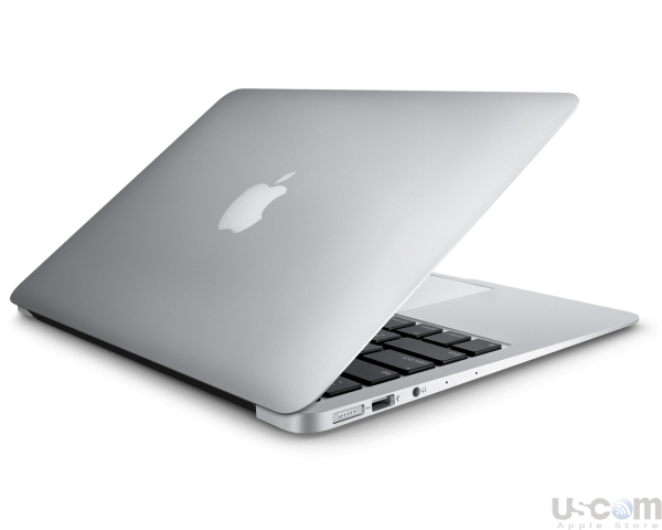 Sơ lược về notebook thông minh Macbook Air  142665174941