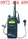 Bộ đàm Motorola GP 2000s (UHF)