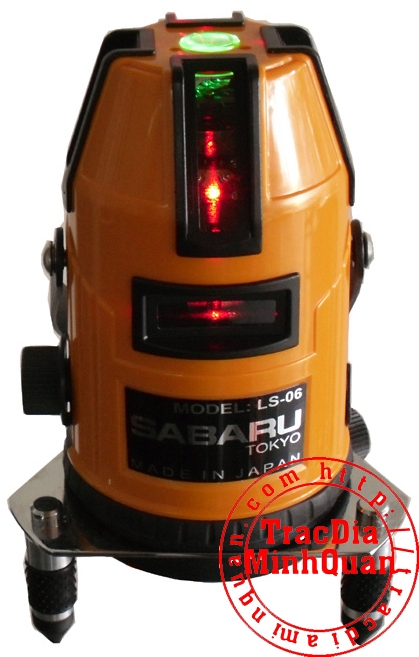 máy cân bằng laser Sabaru sl 09